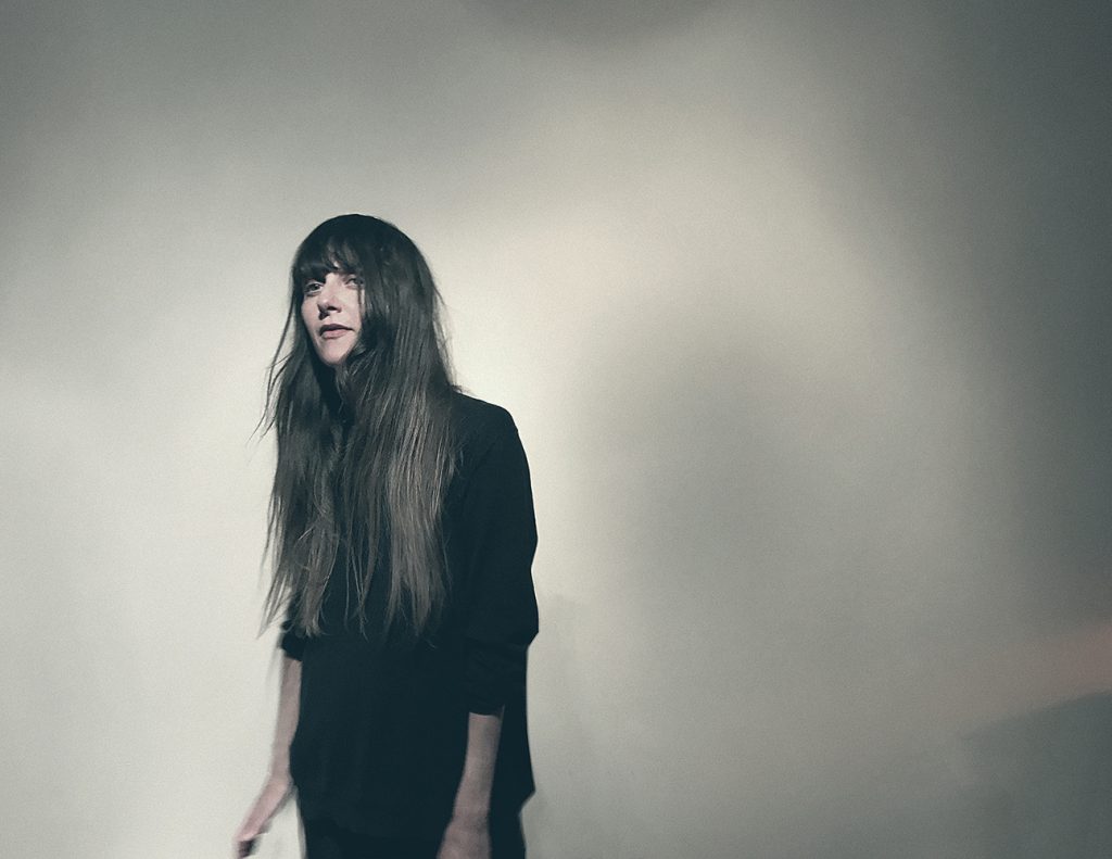 Penelope Trappes Image