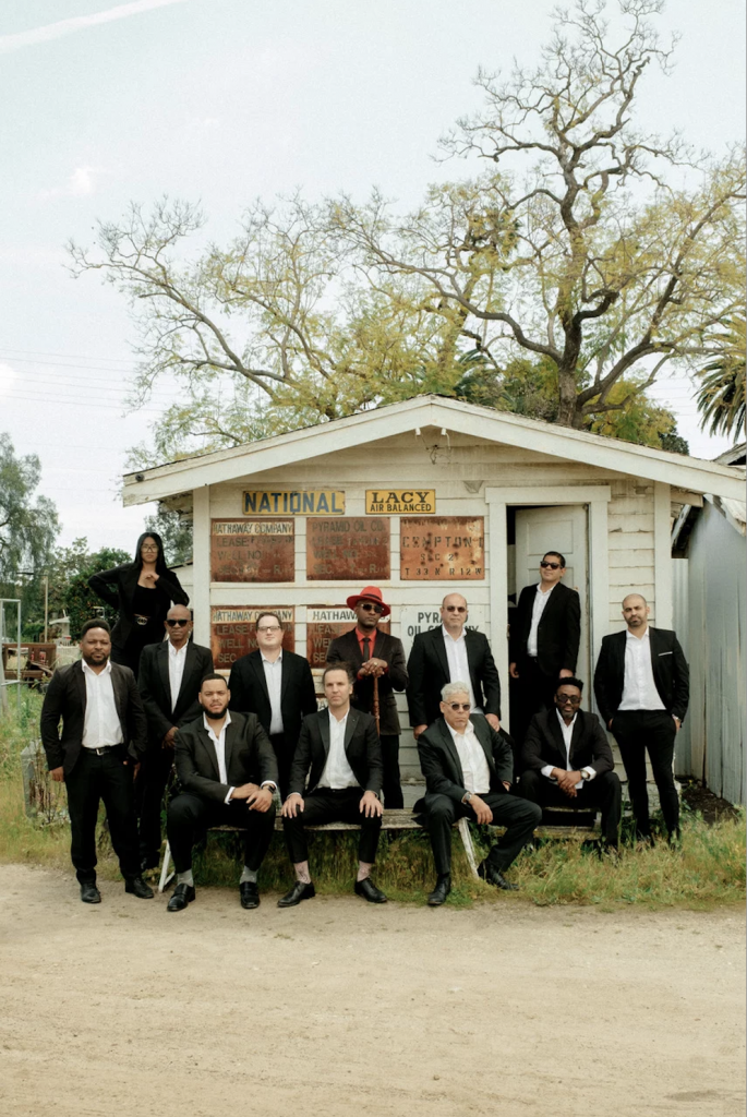 Orquesta Akokán Image